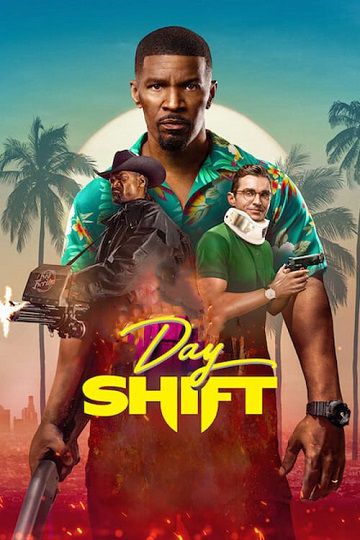 شیفت روز فیلم