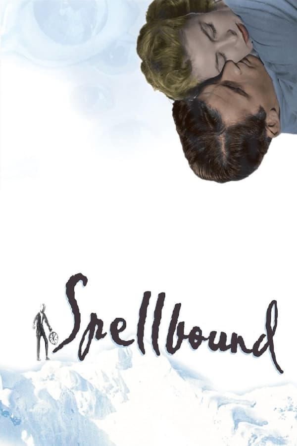 Spellbound فیلم