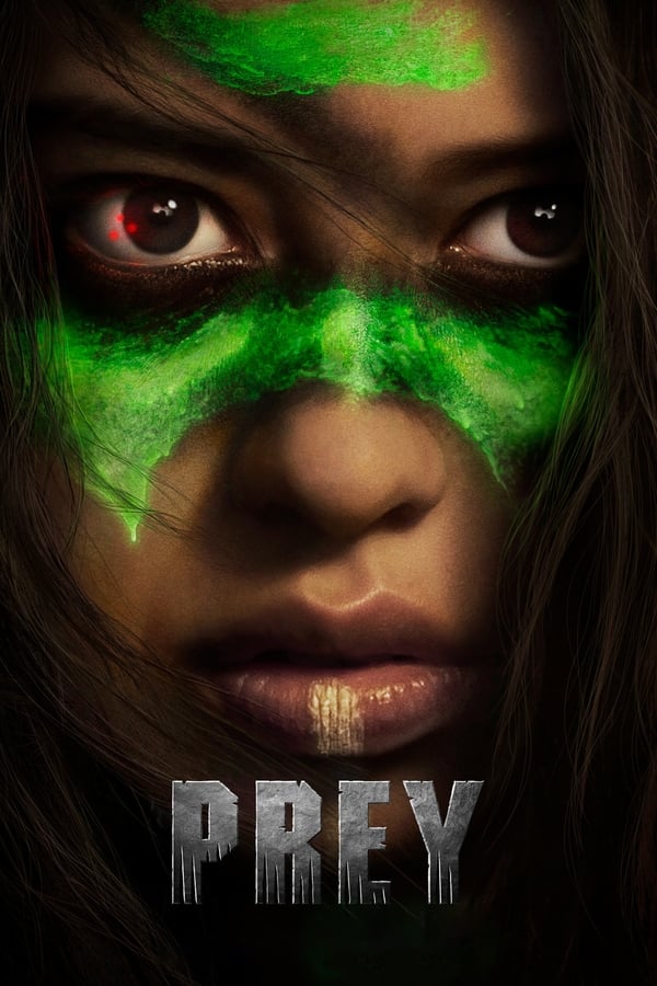 Prey فیلم
