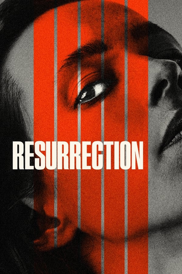 Resurrection فیلم