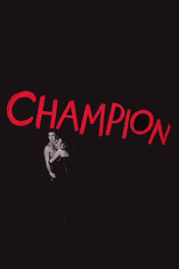 Champion فیلم