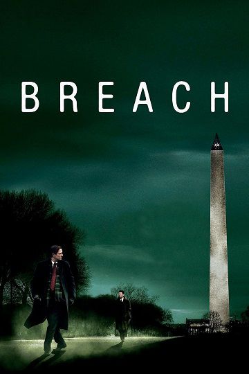 Breach فیلم