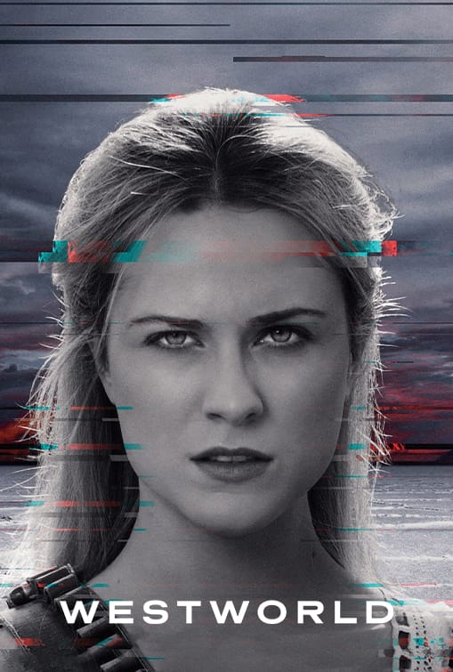 Westworld سریال