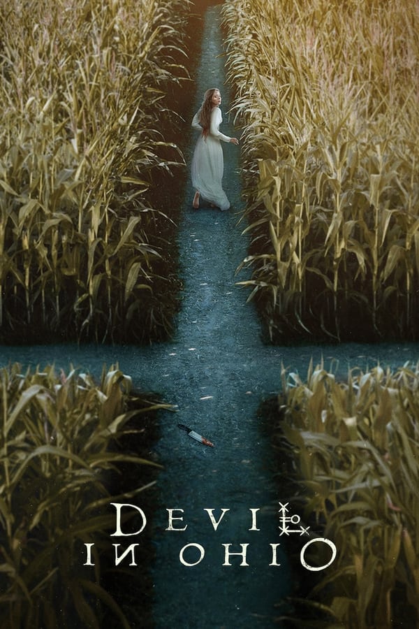Devil in Ohio سریال