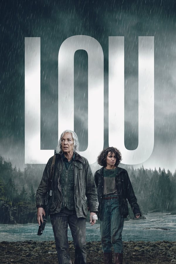 Lou فیلم