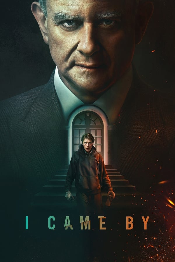I Came By فیلم