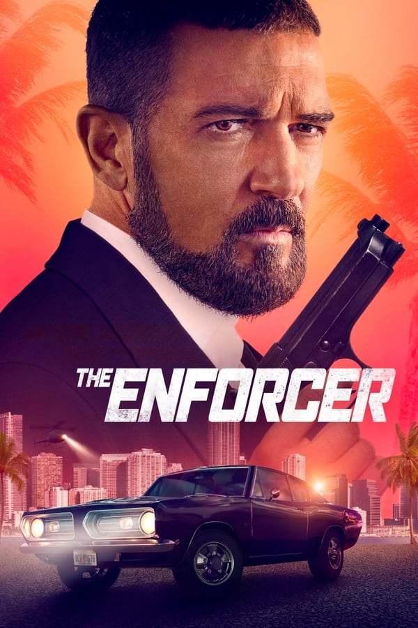 The Enforcer فیلم