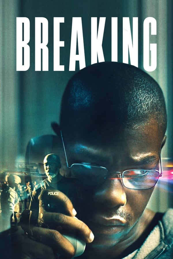 Breaking فیلم