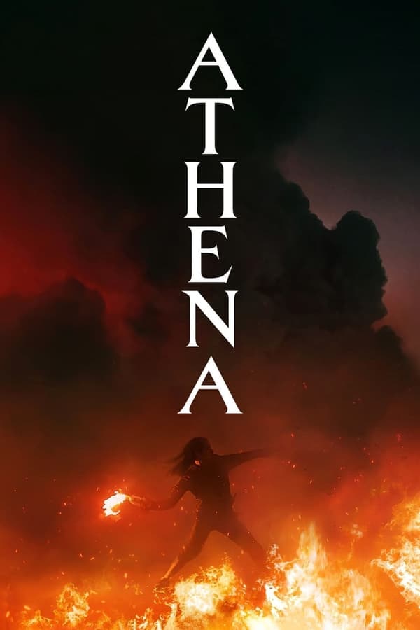 آتنا فیلم