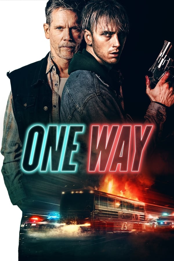 One Way فیلم