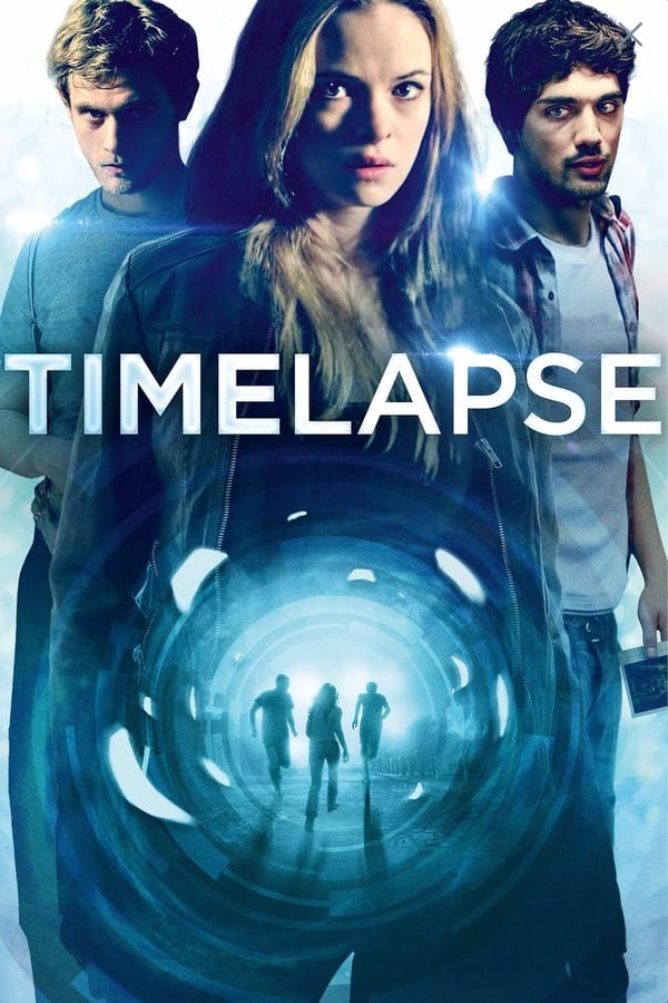 Time Lapse فیلم
