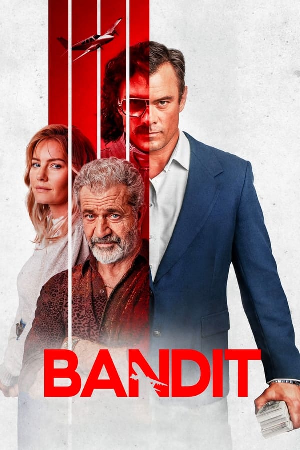 Bandit فیلم