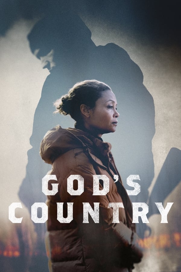 God’s Country فیلم