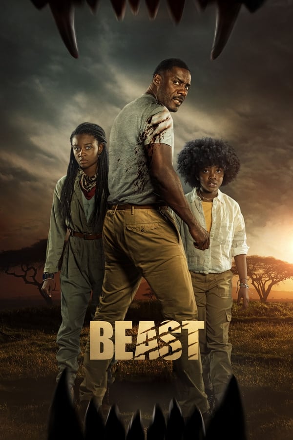 Beast فیلم