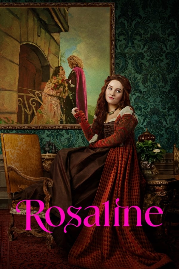 Rosaline فیلم