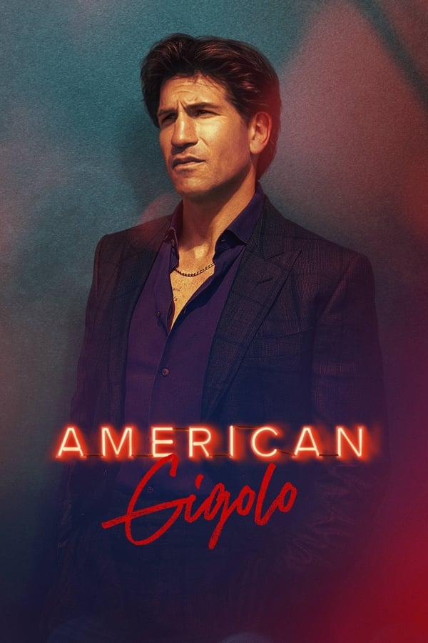 American Gigolo سریال