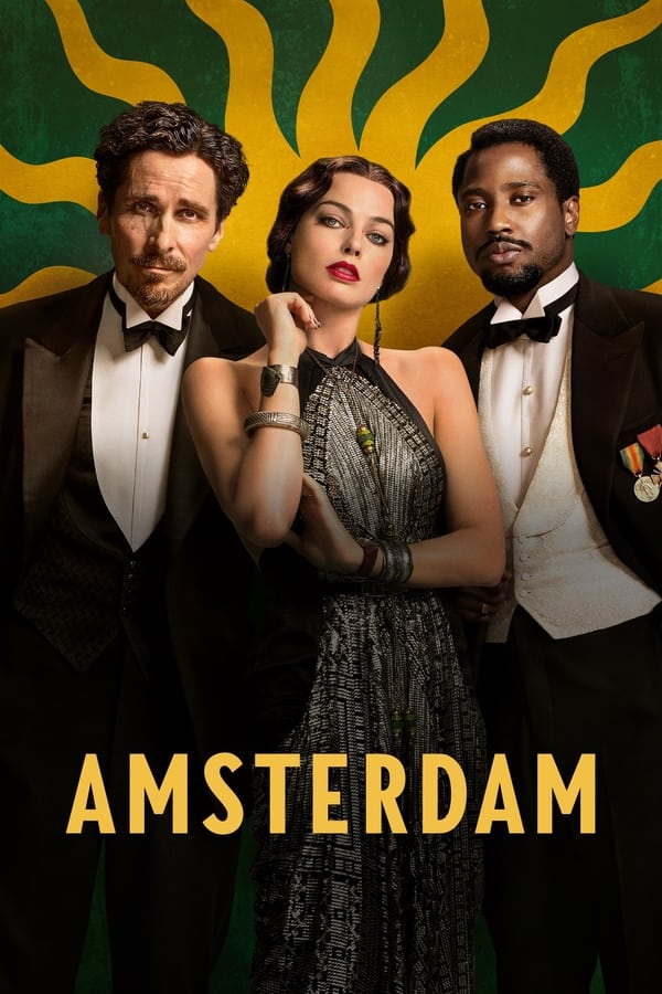 آمستردام فیلم