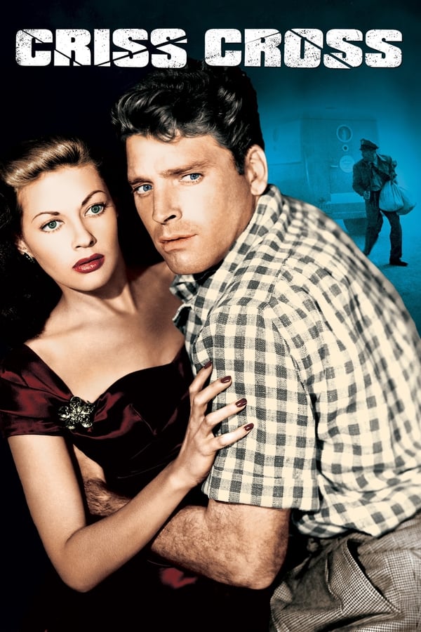 Criss Cross فیلم