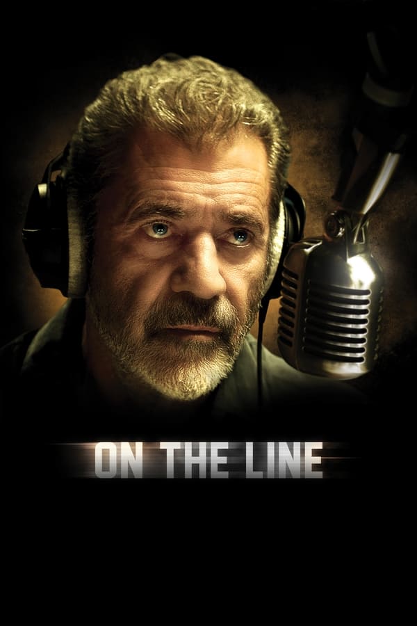 On the Line فیلم