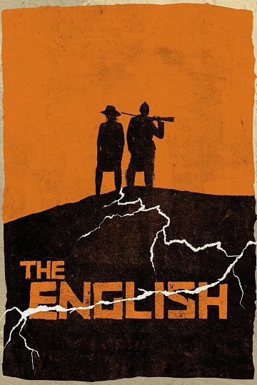 The English سریال