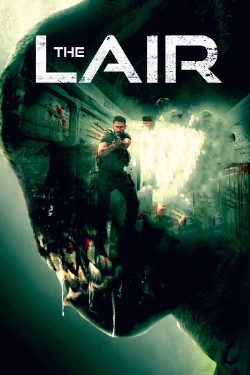 The Lair فیلم