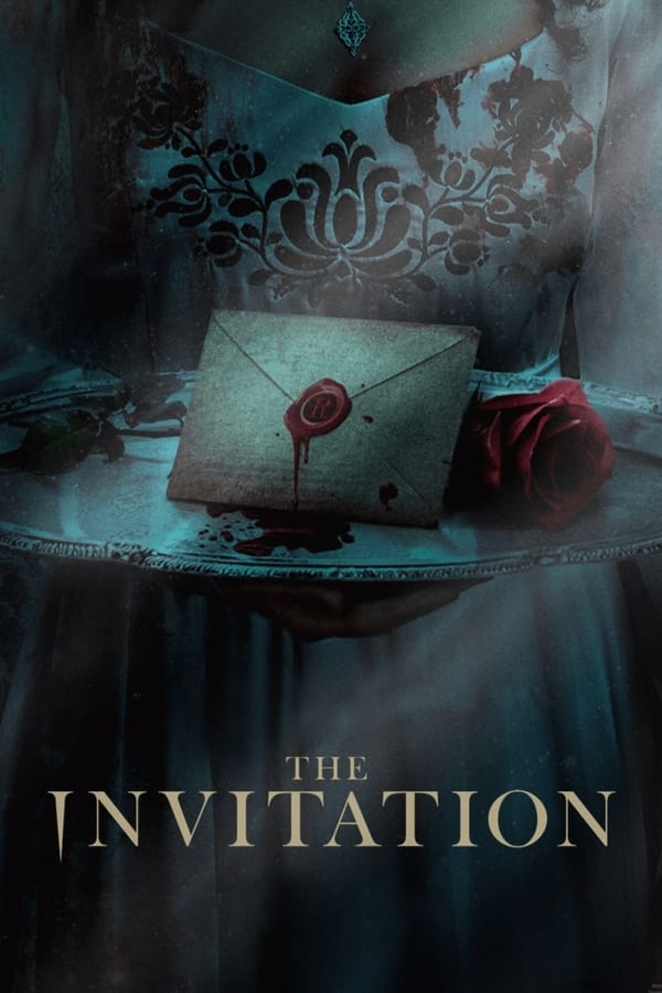 The Invitation فیلم