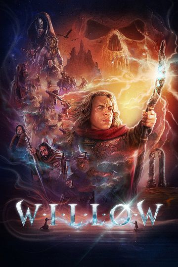 Willow سریال