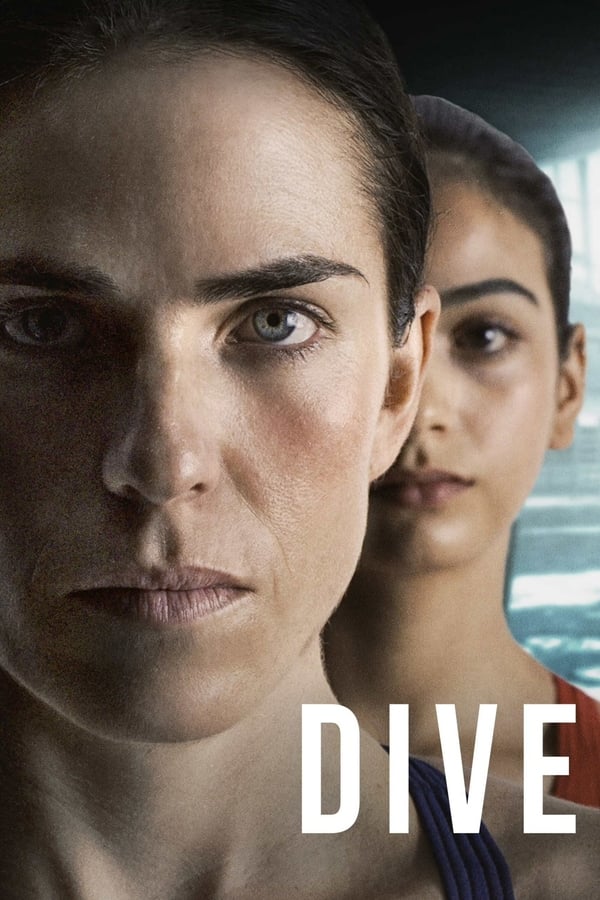 Dive فیلم