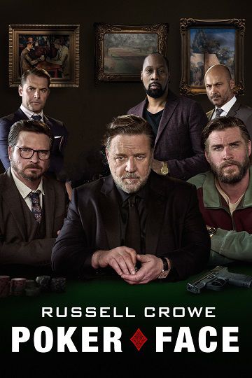 Poker Face فیلم