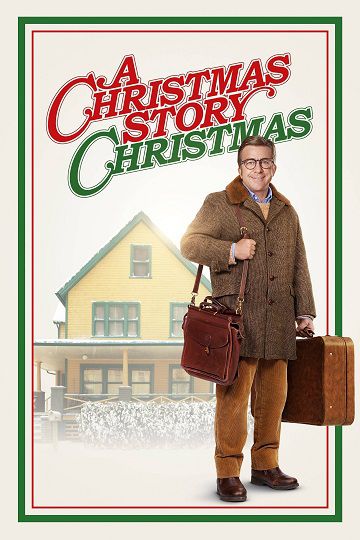 A Christmas Story Christmas فیلم