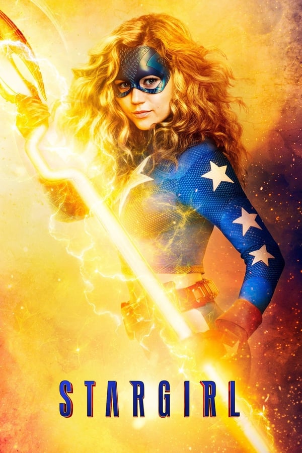 Stargirl سریال