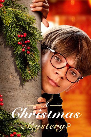 A Christmas Mystery فیلم