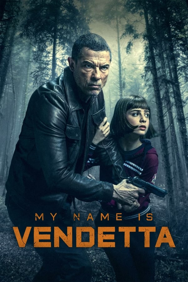 My Name Is Vendetta فیلم