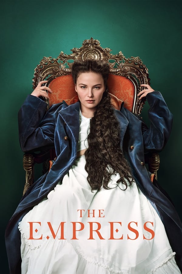 The Empress سریال