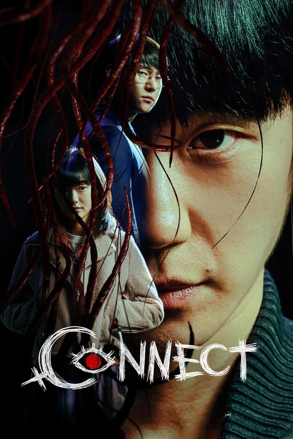 Connec سریال