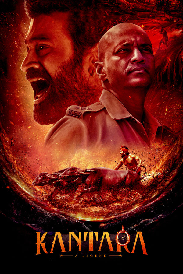 Kantara فیلم