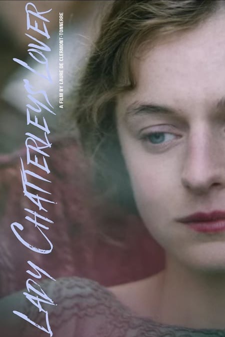 Lady Chatterley’s Lover فیلم