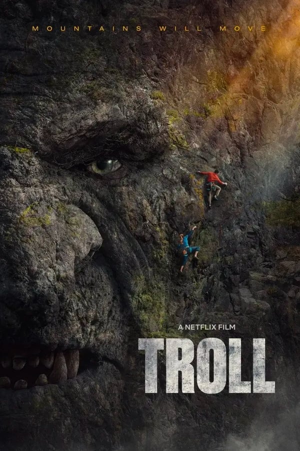 Troll فیلم