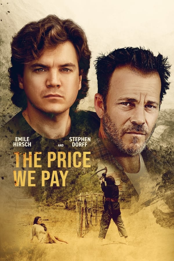 The Price We Pay فیلم