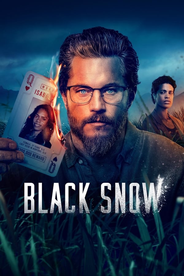 Black Snow سریال