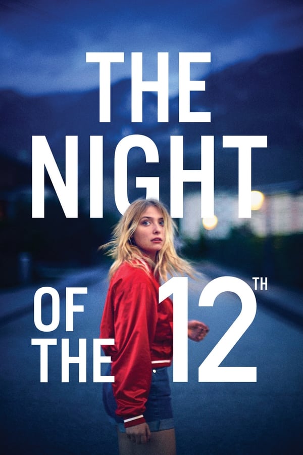 The Night of the 12th فیلم