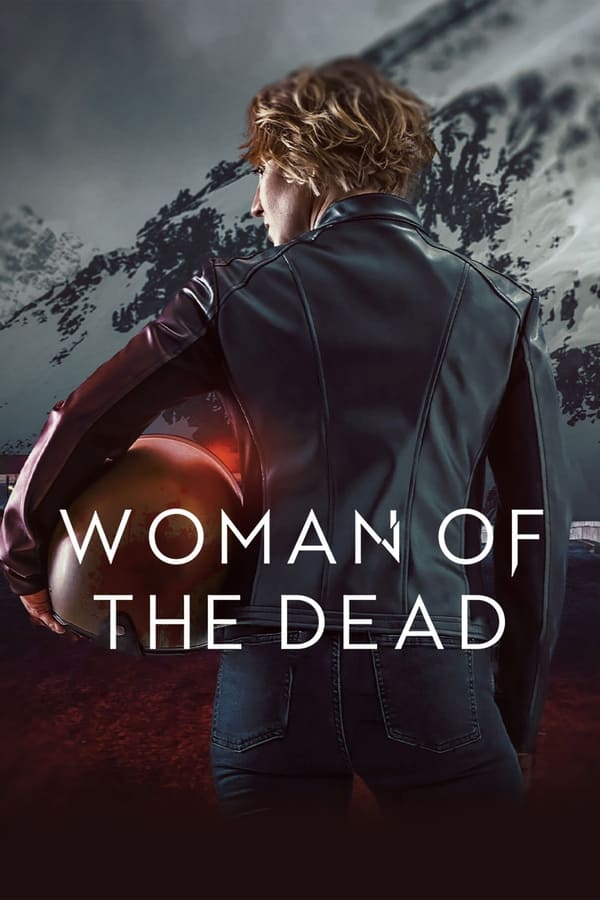 Woman of the Dead سریال