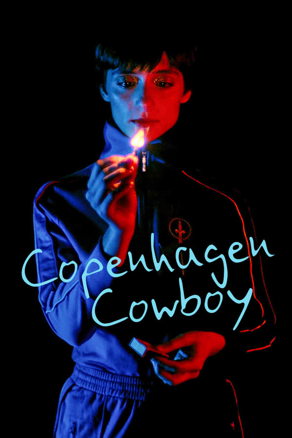 Copenhagen Cowboy سریال