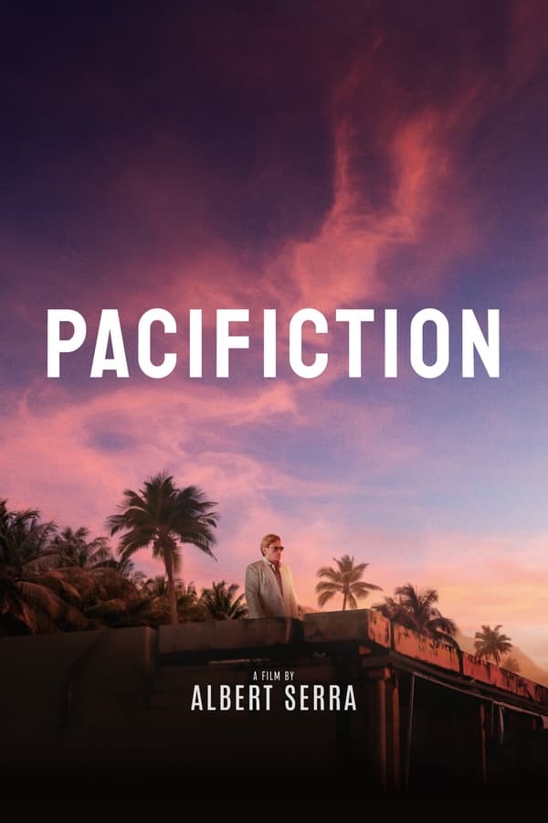 Pacifiction فیلم