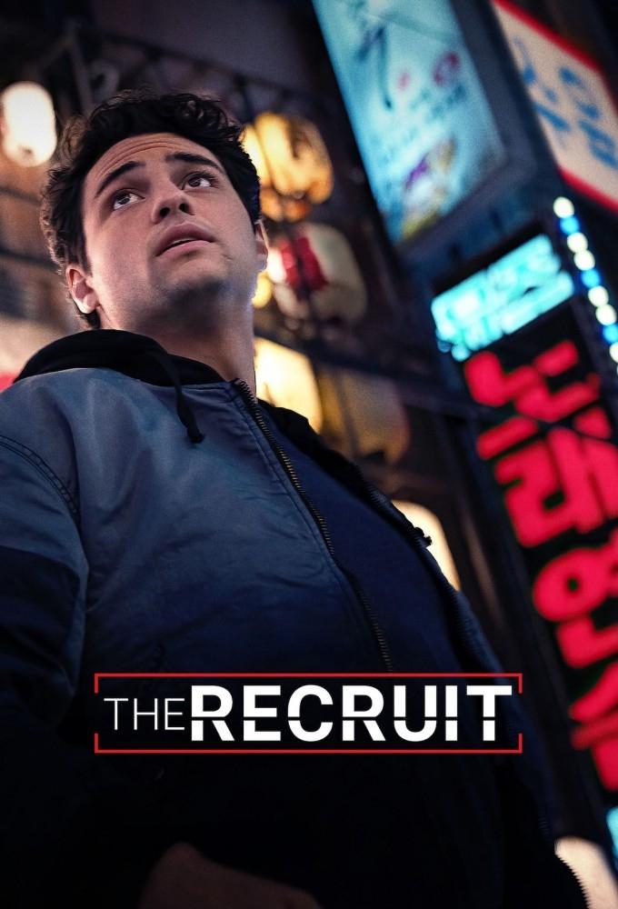 The Recruit سریال