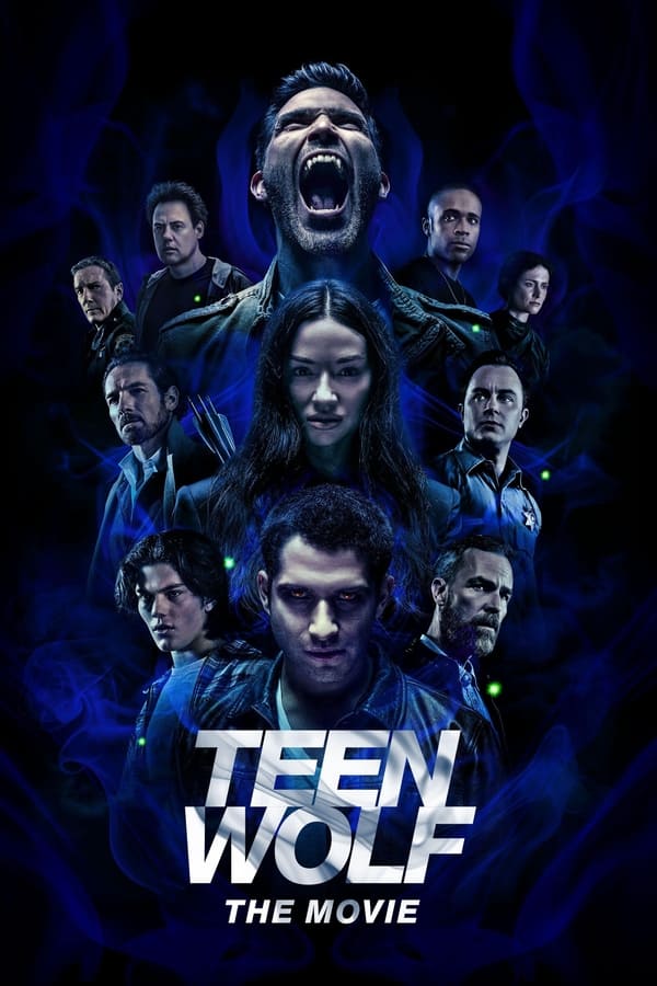 Teen Wolf: The Movie فیلم