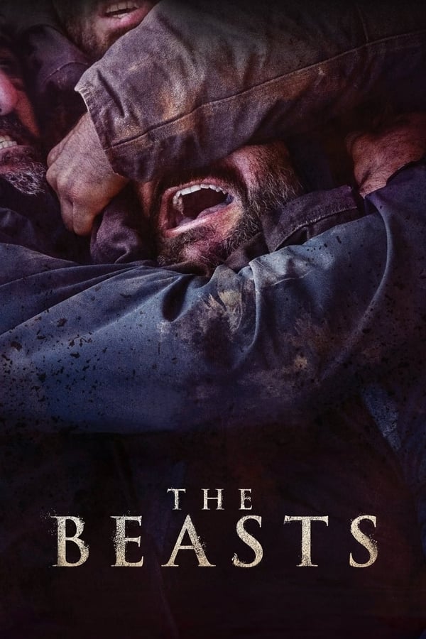 The Beasts فیلم