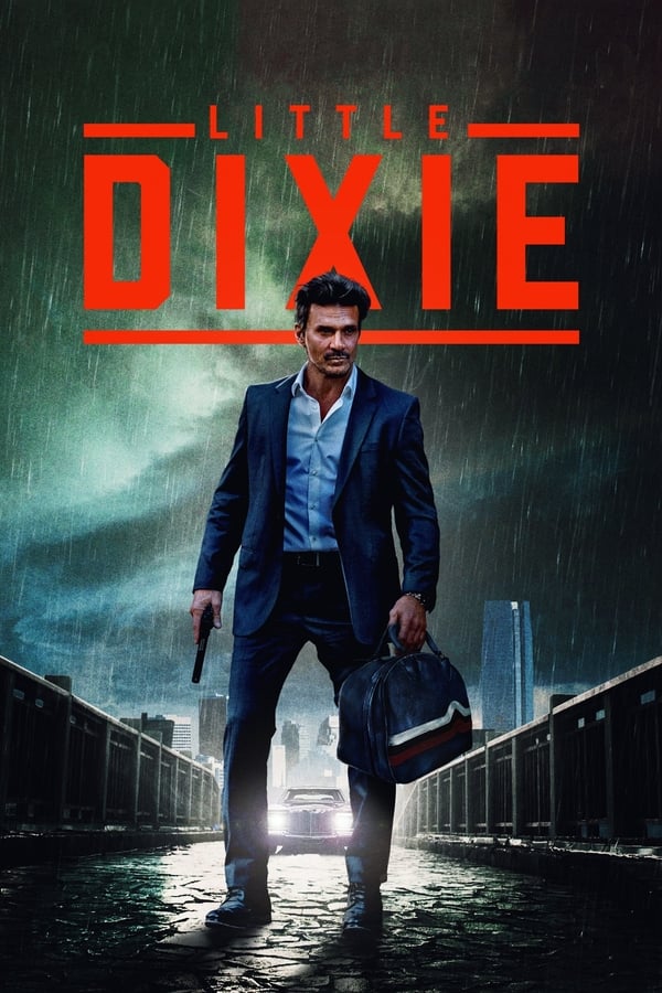 Little Dixie فیلم