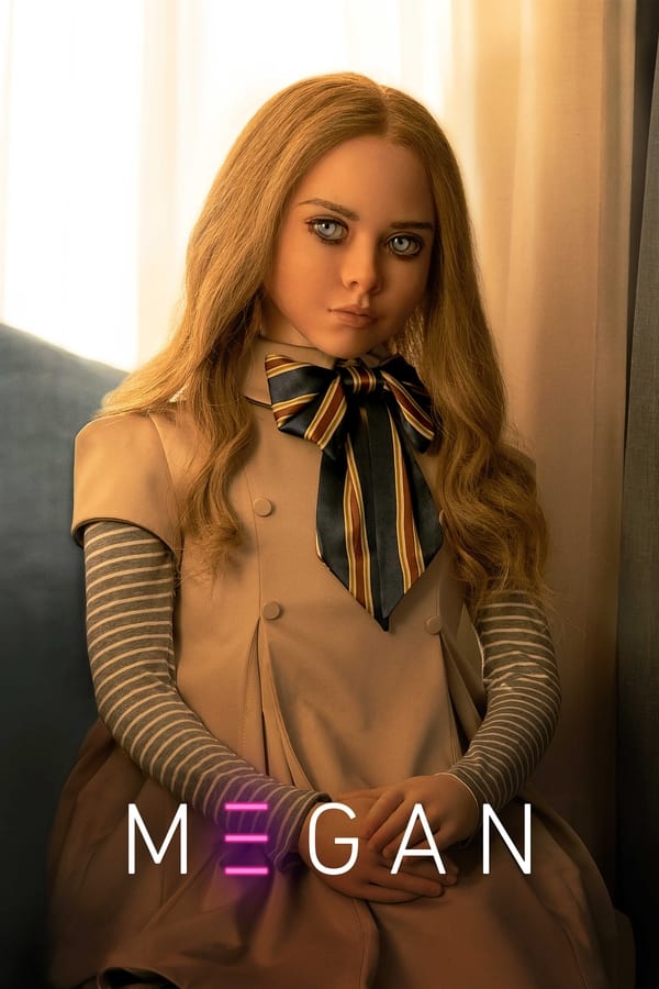 مگان فیلم