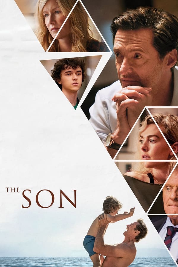 The Son فیلم